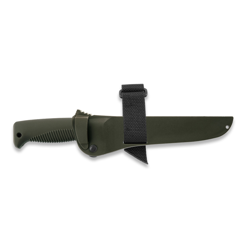 M95_04green M95 RANGER PUUKKO OD Green Cerakote / Green