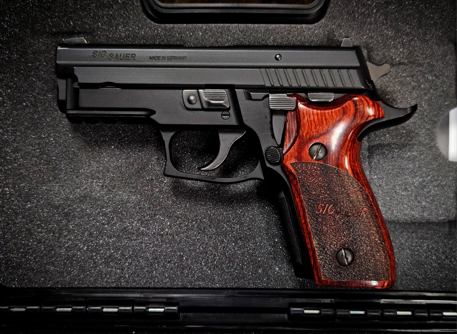Sig Sauer P229