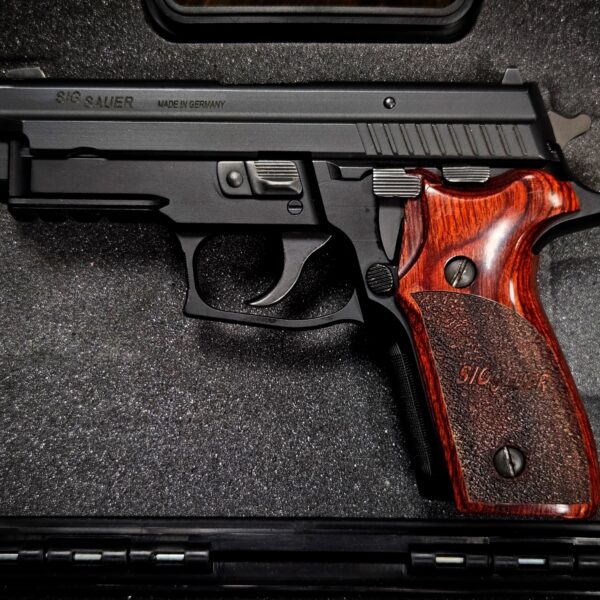 Sig Sauer P229