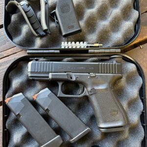 Glock 19 Gen 5