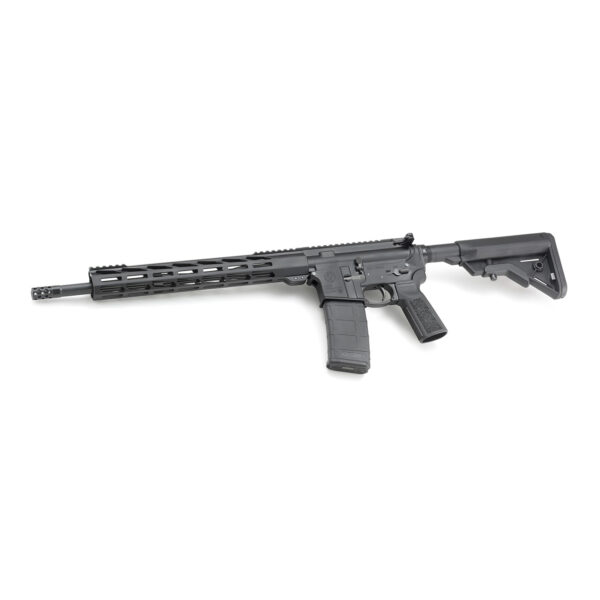 RUGER MPR 5,56x45
