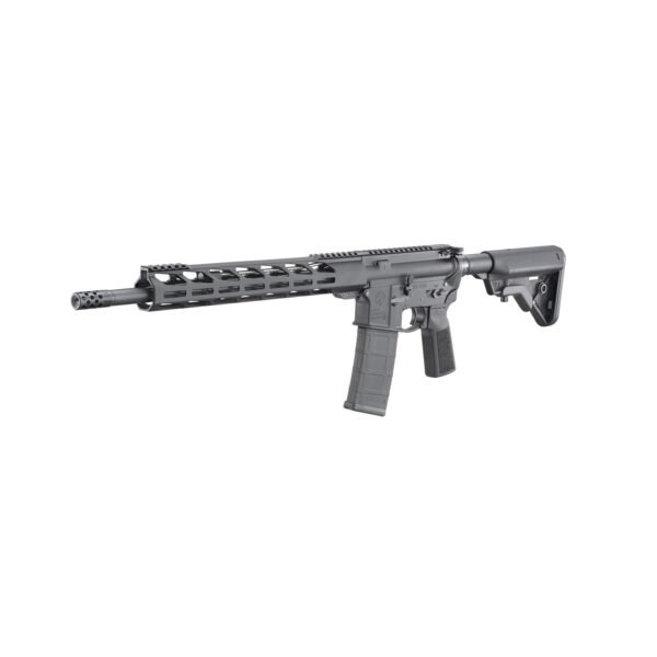 RUGER MPR 5,56x45