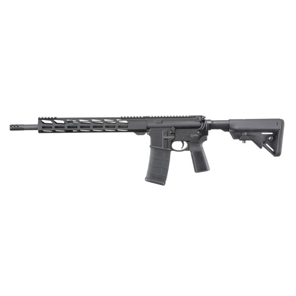 RUGER MPR 5,56x45