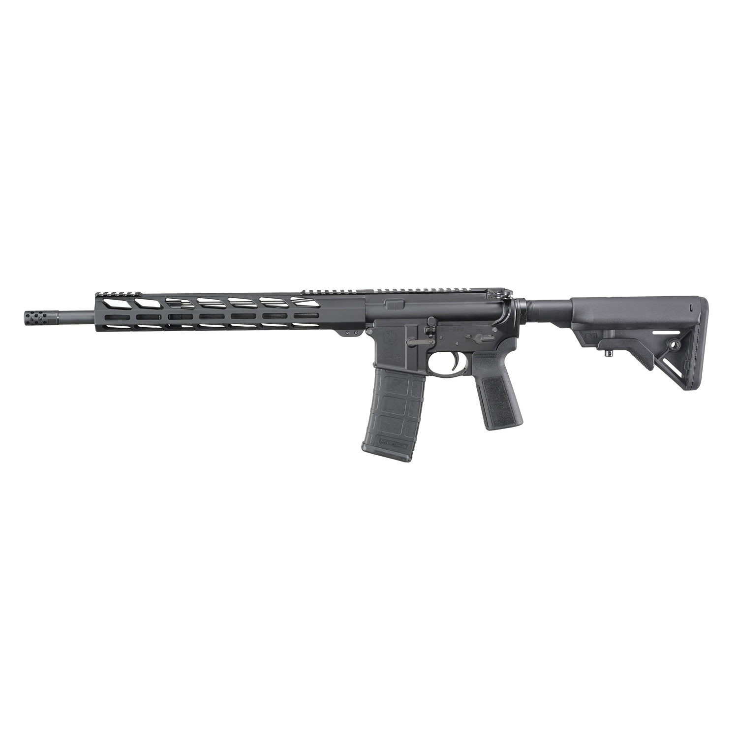 RUGER MPR 5,56x45