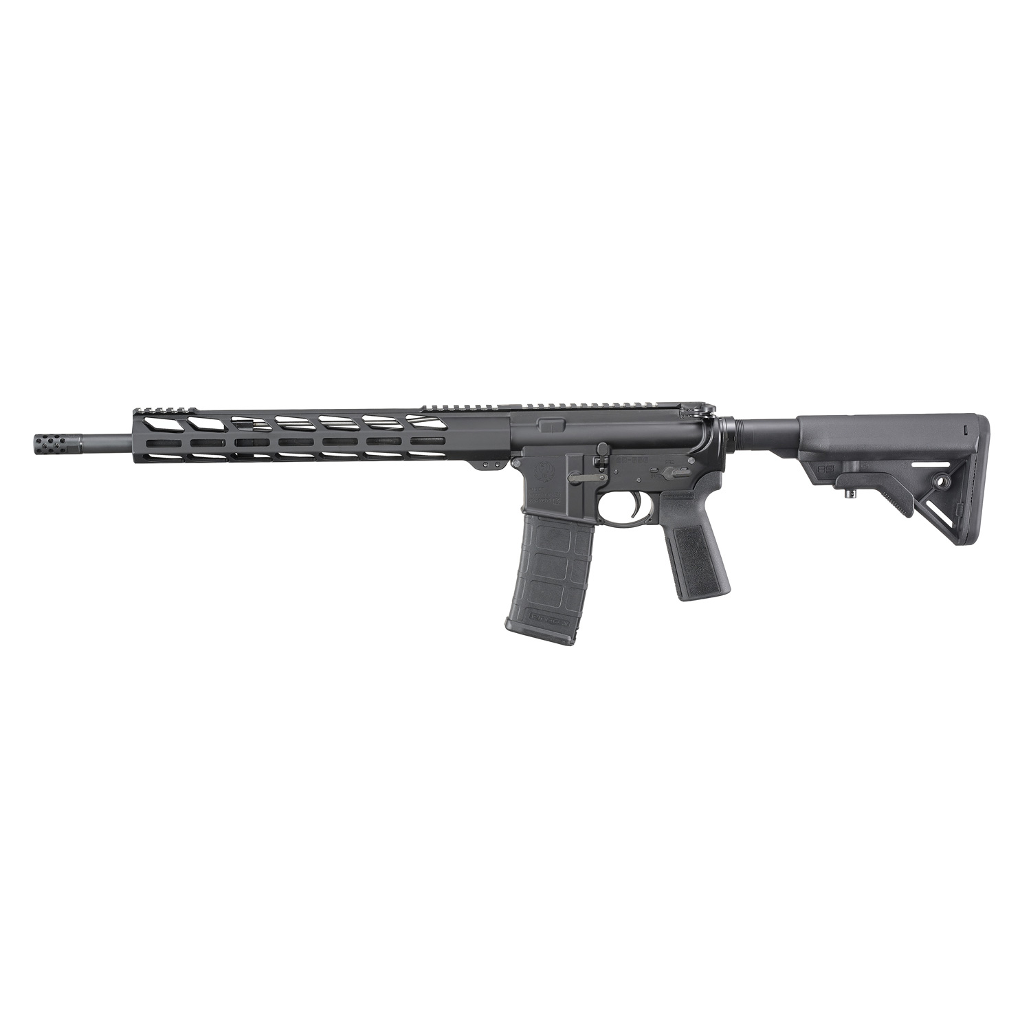 RUGER MPR 5,56x45