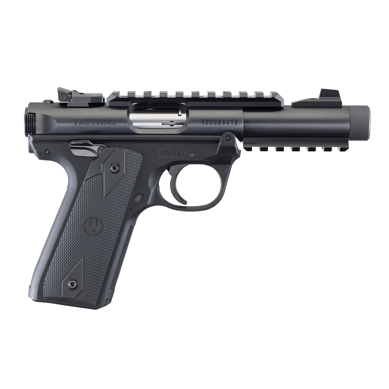 MARK IV™ 22/45™ TACTICAL