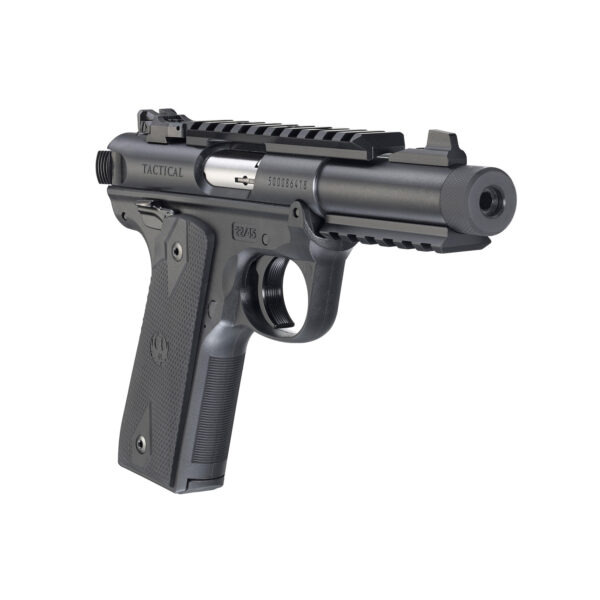 MARK IV™ 22/45™ TACTICAL