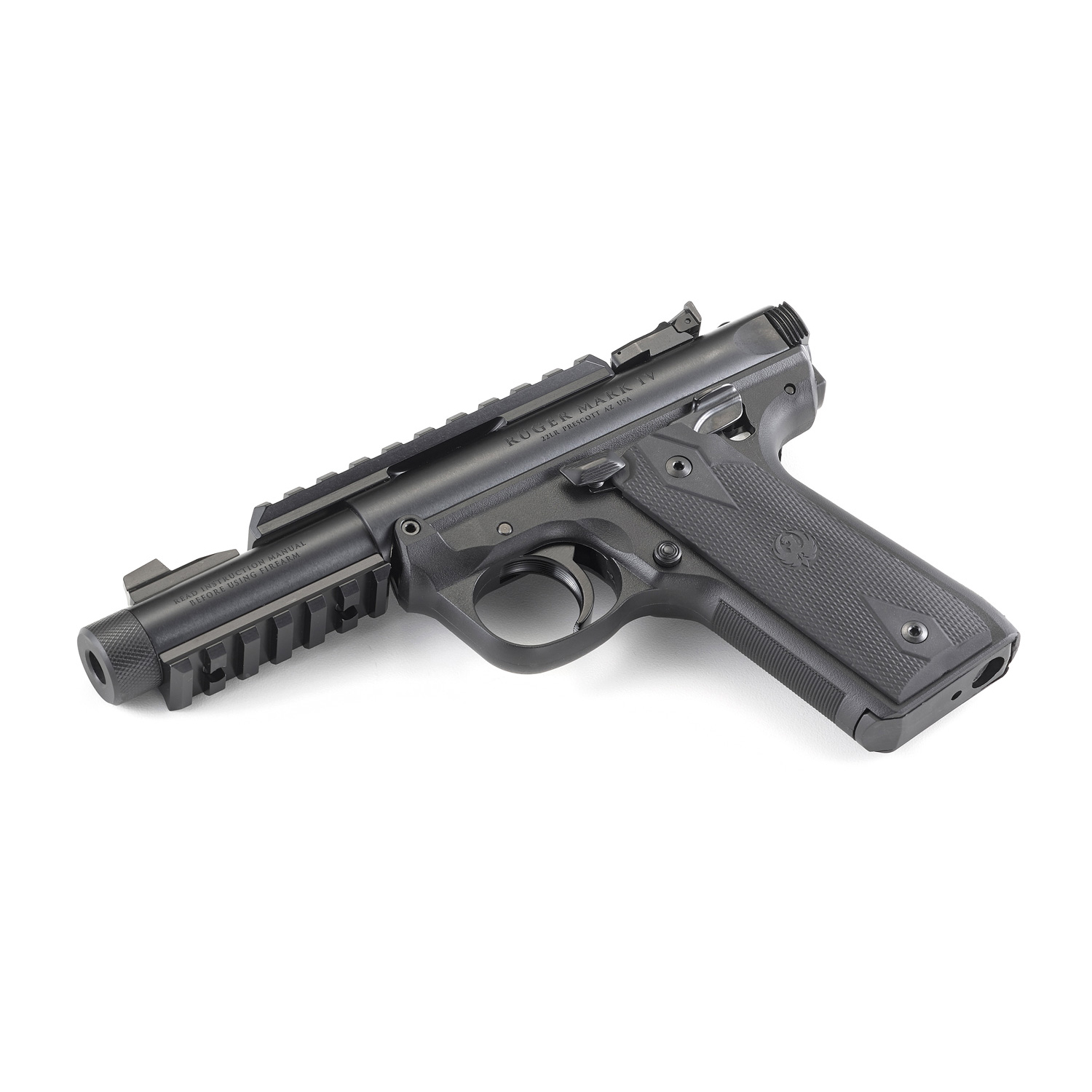 MARK IV™ 22/45™ TACTICAL