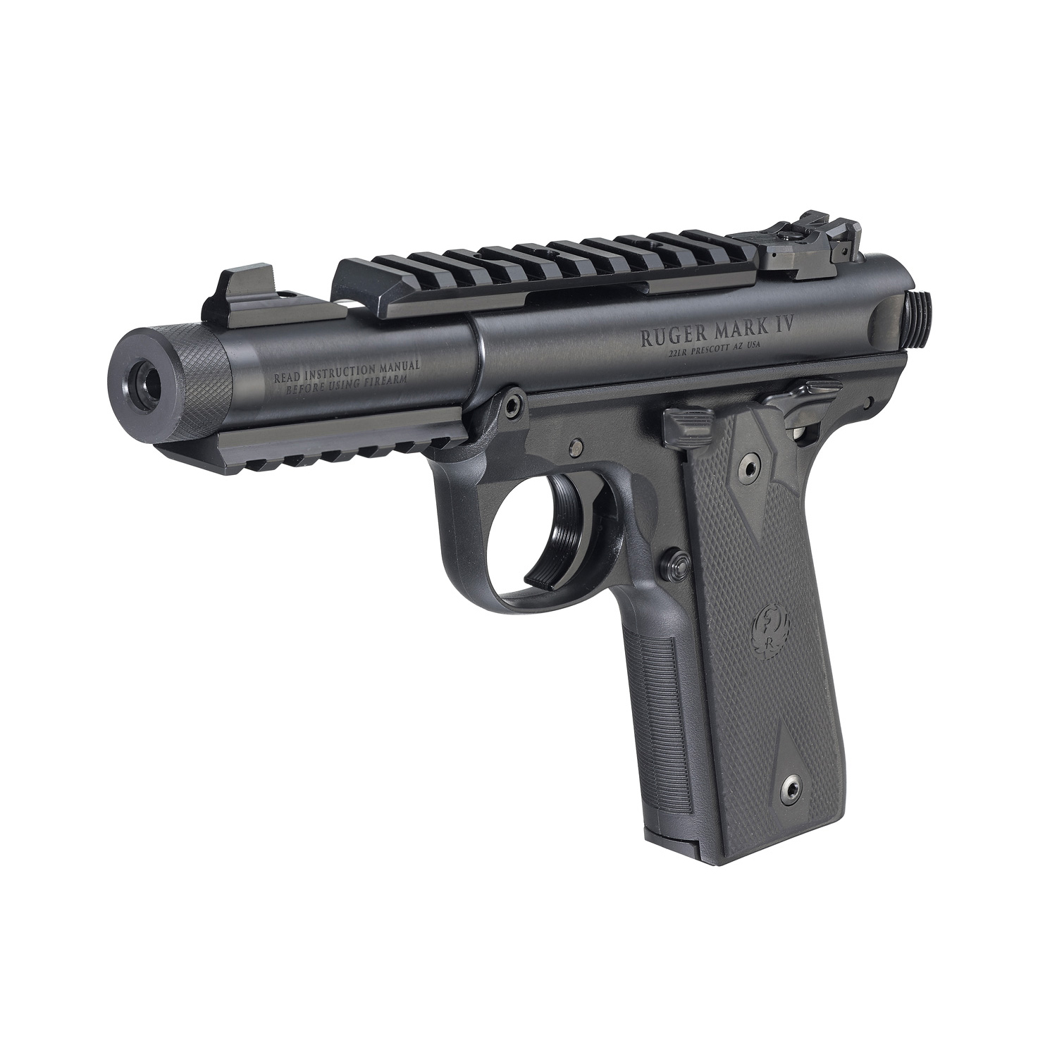 MARK IV™ 22/45™ TACTICAL