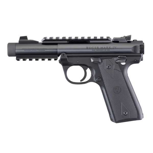 MARK IV™ 22/45™ TACTICAL