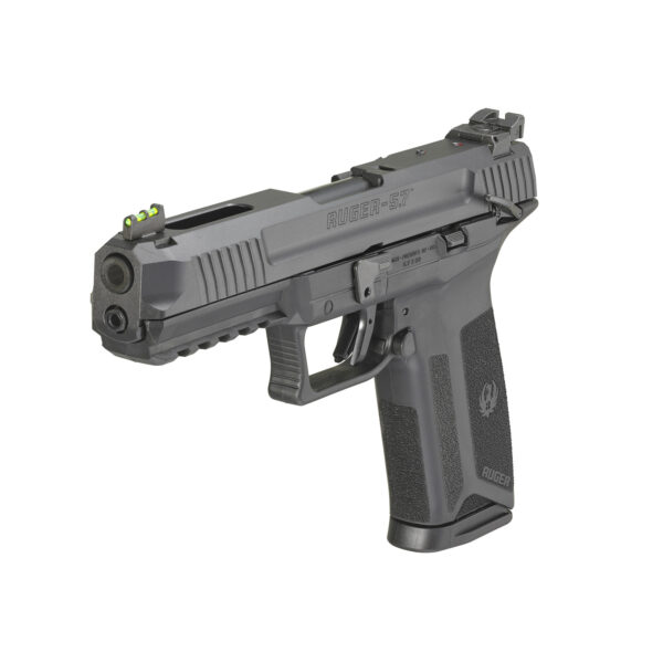 RUGER 5.7