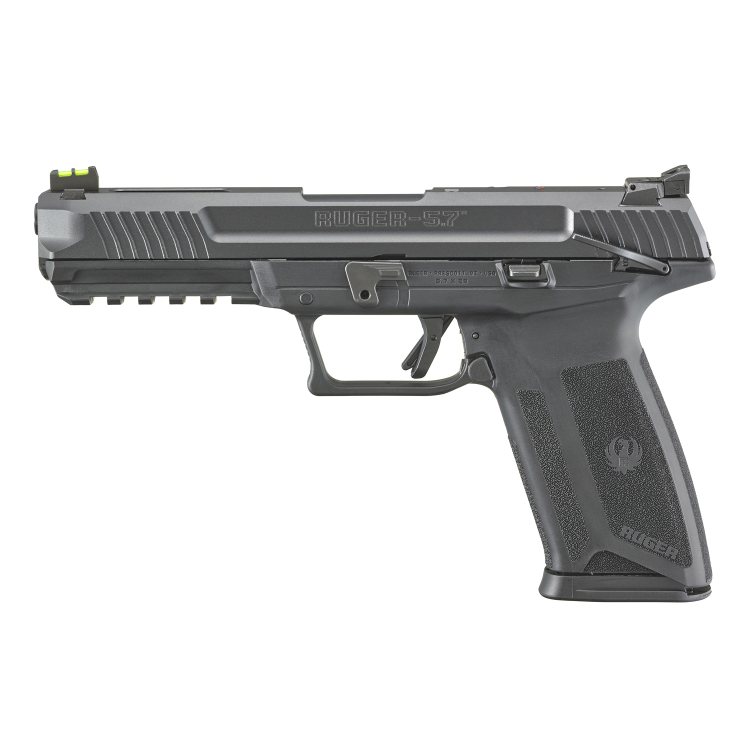 RUGER 5.7