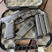 Glock 19 Gen 3