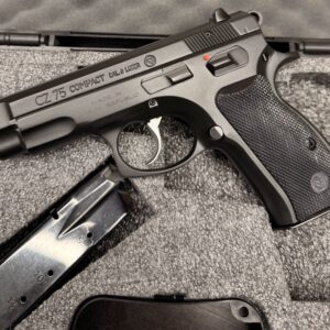 CZ75 compact