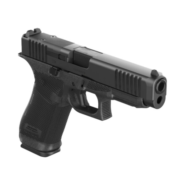 Glock 17 MOS Gen 6