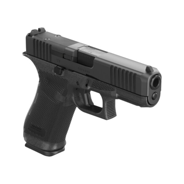 Glock 45 MOS Gen 6